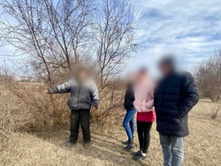 Житель Володарского района подозревается в незаконном хранении каннабиса