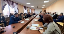 Депутаты отправили главу Володарского района в отставку