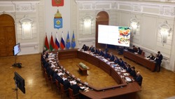 Астраханская область и Беларусь укрепляют сотрудничество