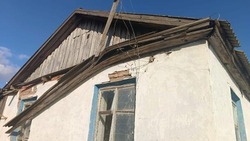 В администрации Володарского района решили продать дом