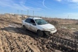 В Астрахани предстанет перед судом серийный автоугонщик