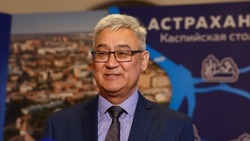 Равиль Арыкбаев: «Ценим работу губернатора по обеспечению мира на Астраханской земле»