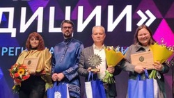 Астраханец стал победителем всероссийского конкурса журналистов
