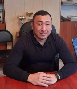 Главой Сизобугорского сельсовета переизбран Айбат Куандыков