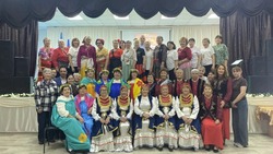 Участники володарских школ третьего возраста рассказали о народных традициях