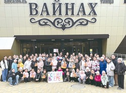 Володарская студия танца «Сияние» завоевала россыпь наград