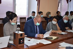 Володарская санитарно-противоэпидемиологическая комиссия  утвердила план  работы 