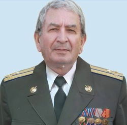 Астраханский полковник спецслужб в отставке призвал россиян защищать Отечество