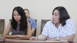 В Володарском районе решили активнее развивать туризм