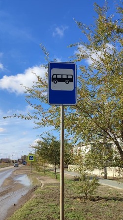 Стало известно, кто будет возить володарцев по муниципальному маршруту 