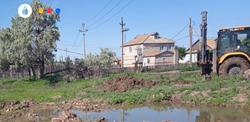 На водонапорной станции в селе Мултаново установили дополнительный насос