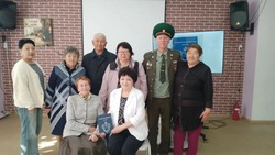 В володарской библиотеке презентовали книгу «Астраханские губернаторы XVIII века»