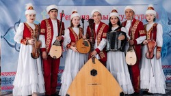 Культурный центр имени Курмангазы в Володарском районе даст онлайн-концерт