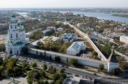 Правительство Астраханской области утвердило прожиточный минимум на 2026 год