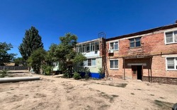 К концу 2027 года в Володарском районе расселят 15 аварийных домов