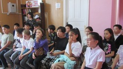 Володарских учеников пригласили на праздник ко Дню славянской письменности