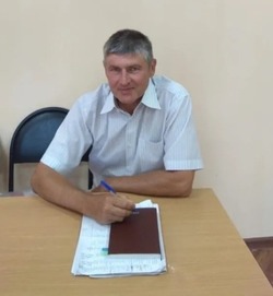 Глава Тулугановского сельсовета Александр Крюков досрочно покинул свой пост