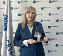 Володарский РЭС стал лучшим по итогам 2025 года
