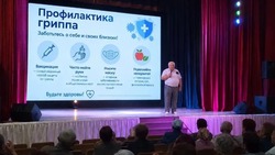 Володарские медики рассказали, как уберечься от сезонных заболеваний