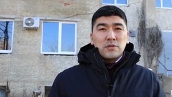 Хамза Исмуханов назвал причину приостановки ремонта тишковской  больницы