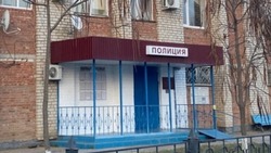 В Володарском районе задержали мужчину с подозрительным веществом