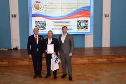 Володарская семьи победила в областном конкурсе трудовых династий
