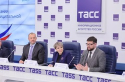 На Премию «Служение» поступило более 61 тысячи заявок