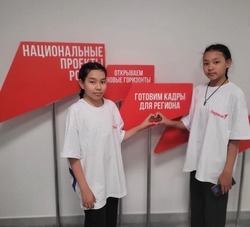 Семья из Новинки поучаствовала в фестивале «Родные-любимые»