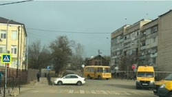 Родители из посёлка Трубный пожаловались на отсутствие подвоза детей в школу