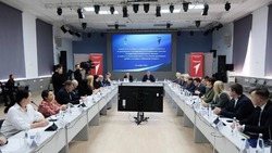 В Астрахани может пройти лингвистический слёт