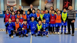 Сизобугорская школа стала двукратным победителем Всероссийского фестиваля 