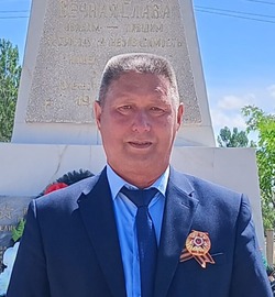 На пост главы Новинского сельсовета переизбран Асуан Исмухамбетов