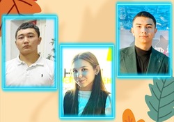 Володарцы в числе победителей регионального этапа конкурса «Ученик года — 2025»