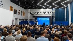 До 2030 года в Астраханской области обновят 285 общественных пространств