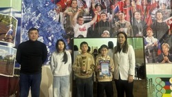 Стали известны имена школьников, победивших в районном турнире по шахматам