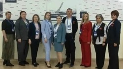 Директора володарских школ приняли участие в окружном совещании в Краснодаре
