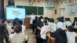  В Володарском районе прошли встречи с медицинскими специалистами