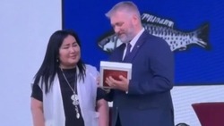 Володарский район и Володарский округ Нижегородской области укрепляют связи