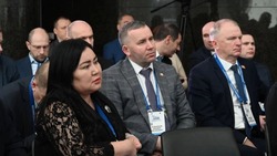 Представители Володарского района изучили передовой опыт муниципалитетов