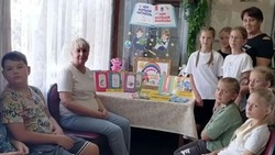 В володарских библиотеках прошли мероприятия ко Дню знаний 