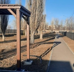 Жители Козловского сельсовета выбрали название парка