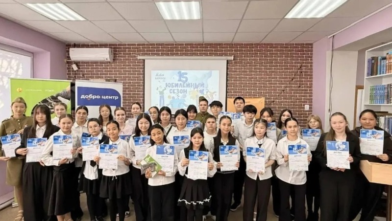 Названы победители муниципального этапа всероссийского конкурса чтецов 