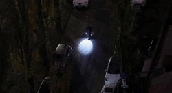 В Киеве произошел блэкаут после ударов по инфраструктуре