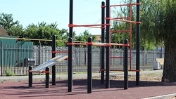 Жители Козловского сельсовета выбирают название нового парка