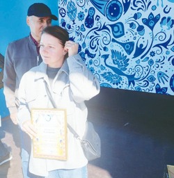 В Володарском районе назвали самые лучшие подсобные хозяйства