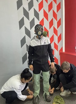 В 11 володарских школ доставили новое оборудование 