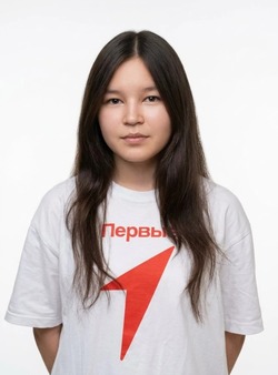 Ученица новинской школы поедет на международный фестиваль в Москву
