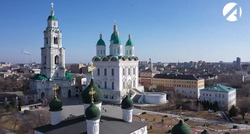 Астраханцы могут пройти опрос о подключении к интернету в малых населённых пунктах