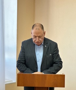 Володарская РБ намерена расторгнуть контракт с подрядчиком, затягивающим капремонт