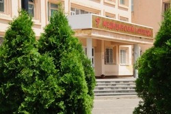 В Астрахани началась первая вакцинация студентов